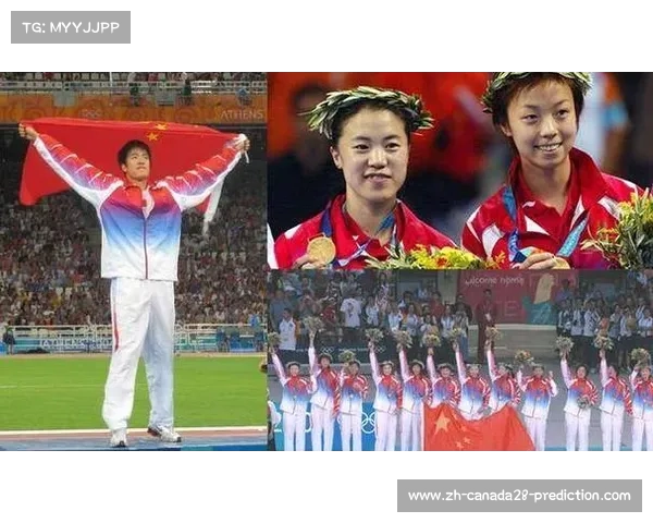 2008年北京奥运会中国代表团成绩辉煌背后的奋斗与拼搏故事