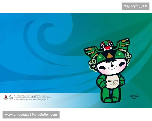 2008年北京奥运会吉祥物视频回顾：激情与梦想的完美融合