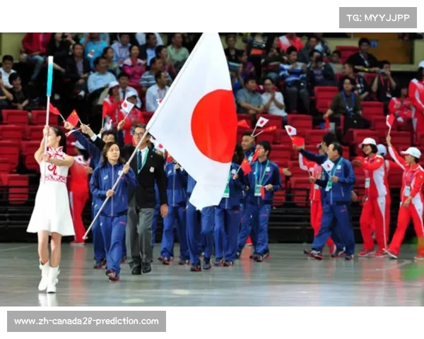 2008年北京奥运会日本代表团的辉煌历程与背后故事探秘